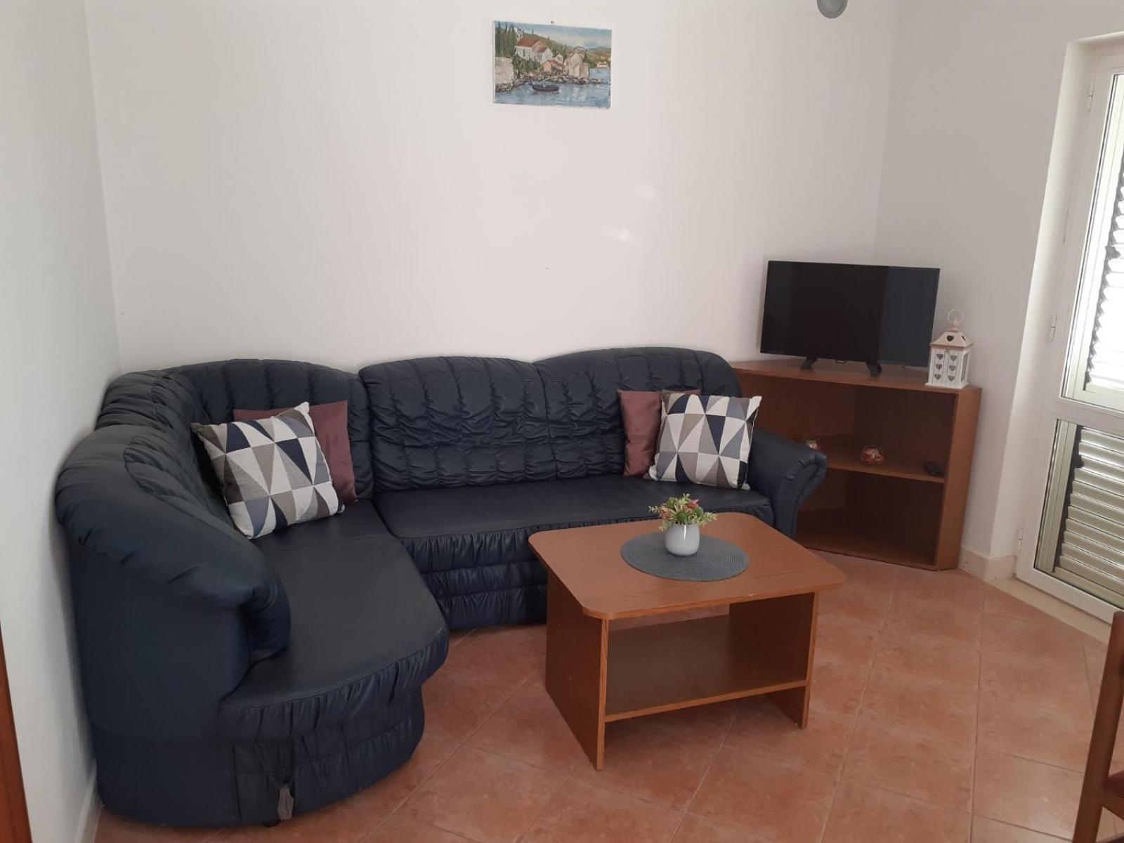 Seven Seas Apartments مْليني المظهر الخارجي الصورة