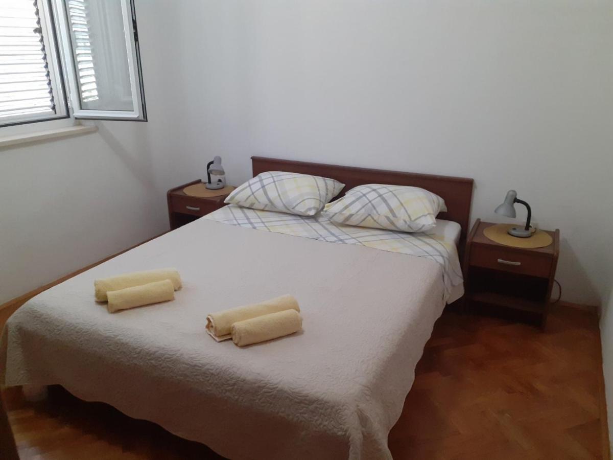 Seven Seas Apartments مْليني المظهر الخارجي الصورة